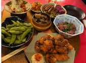 釜料理と日本茶　トナリハジンジャ: ゆうこさんの2026年03月18日の2枚目の投稿写真
