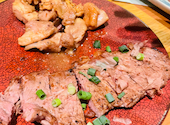 全席完全個室 熟成肉と藁焼き 清正御殿（きよまさごでん） 熊本下通店: たいちゃんさんの2026年05月27日の1枚目の投稿写真