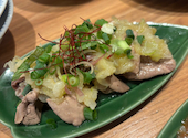 釜焼鳥本舗 おやひなや 下北沢店: まつもとさんの2026年05月10日の1枚目の投稿写真