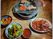 炭火焼肉 大将軍 川崎: ともさんの2026年05月02日の1枚目の投稿写真