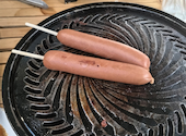 池袋楽園タウンの庭 空と大地の恵みとBBQ: じじ五十九さんの2026年04月22日の1枚目の投稿写真