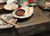 鶏と魚と麺 祐星 なんば店: こさんの2026年09月12日の1枚目の投稿写真