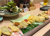 てんぷら酒菜 蒼天: ことみさんの2026年05月08日の1枚目の投稿写真