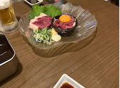 串カツもつ鍋酒場　利休: こさんの2026年07月05日の1枚目の投稿写真