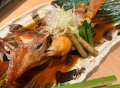 本格板前居酒屋 お魚総本家 立川店: あおいさんの2024年11月18日の2枚目の投稿写真