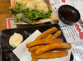 昭和食堂 鹿児島天文館店: まーちゃんさんの2026年09月15日の1枚目の投稿写真