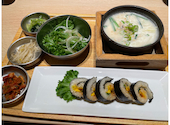 韓と米 はんとこめ アミュプラザ鹿児島店: まーちゃんさんの2026年10月02日の1枚目の投稿写真