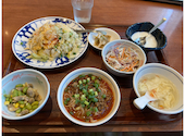 陳麻婆豆腐 ラシック店: ぷうちゃんさんの2026年08月24日の1枚目の投稿写真