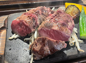 姫路ステーキ 溶岩焼き えん家 飾磨本店: シマくんさんの2026年08月03日の2枚目の投稿写真