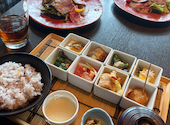 Dynamic Kitchen & Bar 燦 SUN ヒルトンプラザウエスト店: ひろしさんの2026年07月09日の1枚目の投稿写真