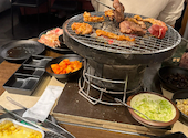 安安 赤羽店 七輪焼肉: あおりんごさんの2026年05月28日の1枚目の投稿写真