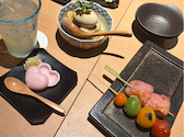 焼鳥 野菜肉巻き串 いろどり 池袋: あおりんごさんの2026年05月26日の1枚目の投稿写真