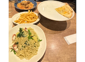 Italian Kitchen VANSAN 南浦和店: あおりんごさんの2026年06月29日の1枚目の投稿写真