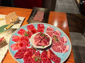 焼肉や 吉祥寺店: ハルトさんの2026年05月10日の3枚目の投稿写真