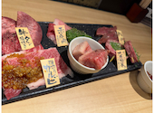 京の焼肉処 弘 山科駅前店: たにしさんの2026年08月09日の1枚目の投稿写真
