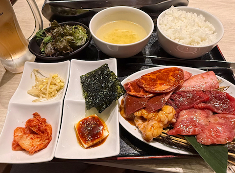 焼肉 あぶる。 大塚店: シンシンさんの2026年06月30日の1枚目の投稿写真