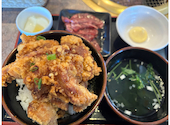焼肉　安楽亭　高崎貝沢店: フェンネルさんの2026年05月の1枚目の投稿写真