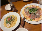 カプリチョーザ けやきウォーク前橋店: カモミールさんの2026年05月13日の2枚目の投稿写真