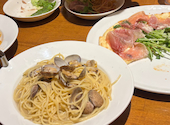 カプリチョーザ けやきウォーク前橋店: カモミールさんの2026年08月29日の1枚目の投稿写真
