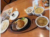 ステーキ宮 前橋東部店: カモミールさんの2026年08月29日の1枚目の投稿写真