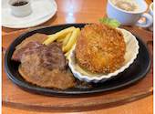 ステーキ宮 前橋東部店: カモミールさんの2026年08月29日の3枚目の投稿写真