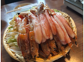 寿司と天ぷらと京料理 だいあん 京都河原町木屋町: 中チンさんの2026年08月02日の1枚目の投稿写真