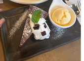 Cafe ONE OR EIGHT カフェワンオアエイト: ぱんさんの2026年05月07日の1枚目の投稿写真