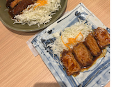 矢場とん 名古屋駅三井ビル北館店: サミーさんの2026年07月27日の1枚目の投稿写真