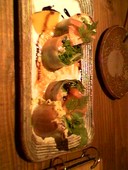 鶏と魚と野菜とMomiji もみじ 三宮: まっちゃ豆腐さんの2006年10月28日の1枚目の投稿写真