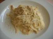 オステリア・ラ・フォルケッタ: hanahanaさんの2007年05月05日の2枚目の投稿写真