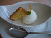 オステリア・ラ・フォルケッタ: hanahanaさんの2007年05月05日の3枚目の投稿写真