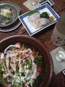 割烹 たいしん: フリーマンさんの2011年03月03日の1枚目の投稿写真