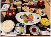 寿司 和食 がんこ 十三総本店: ララちゃんさんの2026年05月05日の1枚目の投稿写真