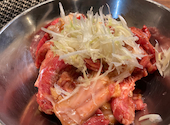 焼肉ホルモン ブンゴ 京都西院店: キーちゃんさんの2026年08月23日の1枚目の投稿写真