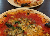 Pizzeria Banchetto ピッツェリア バンケット: つきうさぎさんの2026年08月07日の1枚目の投稿写真