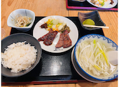 牛たん炭焼 利久 一番町やなぎ町店: マッチさんの2026年07月15日の1枚目の投稿写真