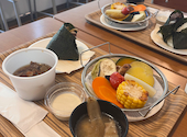 おにぎりと和カフェな台所纏: マッチさんの2026年09月25日の1枚目の投稿写真