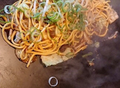 創作お好み焼き とんと 三田店: にゃろさんの2026年03月03日の2枚目の投稿写真
