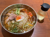 韓辛デリ 神戸三宮生田ロード店: にゃろさんの2026年06月15日の1枚目の投稿写真