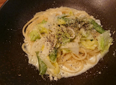 trattoria 漣: にゃろさんの2026年09月28日の1枚目の投稿写真