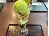 宇治園 喫茶去 さんちか店: にゃろさんの2026年04月22日の1枚目の投稿写真