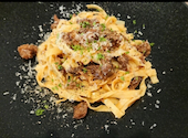 La Cucina Italiana Trentuno ラクチナイタリアーナトレントゥーノ: にゃろさんの2026年07月04日の1枚目の投稿写真