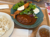 和洋食レストラン&カフェ I TeA HOUSE 三木別所店: にゃろさんの2026年08月29日の1枚目の投稿写真