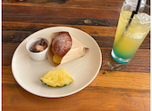 ALOHA CAFE Pineapple 明石店: にゃろさんの2026年03月の1枚目の投稿写真
