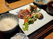 海山邸　肉割烹　燎（かがりび）: あーさんの2023年01月04日の2枚目の投稿写真