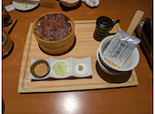 黒毛和牛ひつまぶし 雅じゃぽ 岐阜駅玉宮住田店: ネルソンさんの2025年03月07日の3枚目の投稿写真