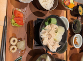 花殿 ka-den 天王寺ミオ 近江牛一頭買い牧場直送店: まこちゃんさんの2026年09月13日の1枚目の投稿写真