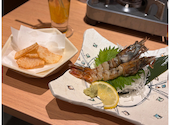 個室完備 海鮮居酒屋 魚鮮水産 鳥取末広温泉町店: しんちゃんさんの2026年04月21日の1枚目の投稿写真