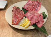 神戸牛焼肉　にくなべ屋　神戸びいどろ　本店: flagcustomさんの2024年05月の1枚目の投稿写真