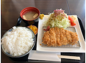 ミスターとんかつ ランチ ミスとん串あげ酒場 居酒屋: たくままさんの2025年08月26日の2枚目の投稿写真